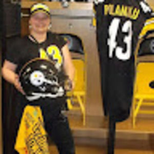 Meet your Posher, Jeanine